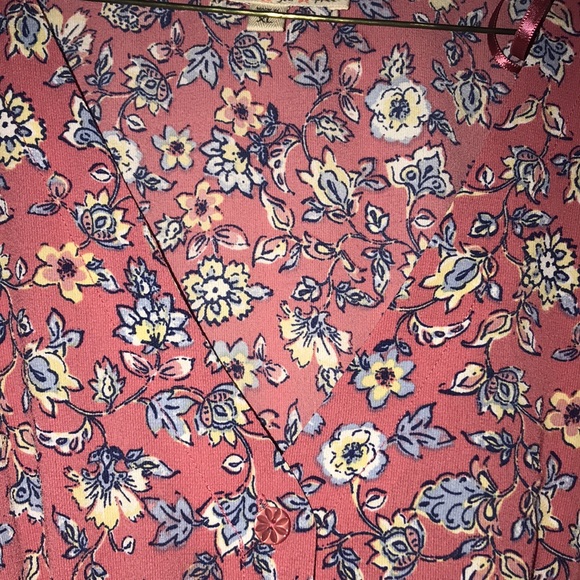 NWT Women’s Bebop Floral Dress - Picture 2 of 8